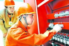 江苏国信淮安燃气发电公司首次机组A级大修圆满成功，燃气发电机组迈入新阶段