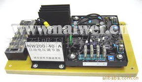 无锡耐唯科技燃气发电机组零部件产品全览