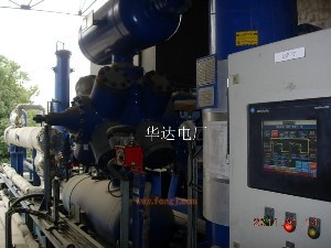 专业转让LM6000PA燃气轮发电机组——高效、可靠的能源解决方案
