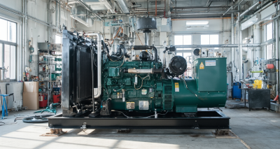 揭秘 国内私人飞机租赁与燃气发电机组，谁更“亲民”？